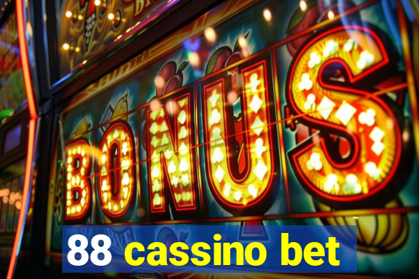 88 cassino bet